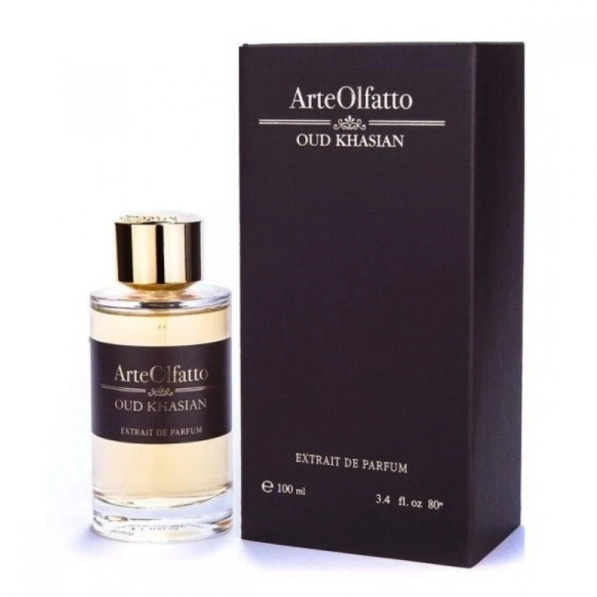 Arteolfatto Oud Khasian Extrait De Parfum | My Perfume Shop