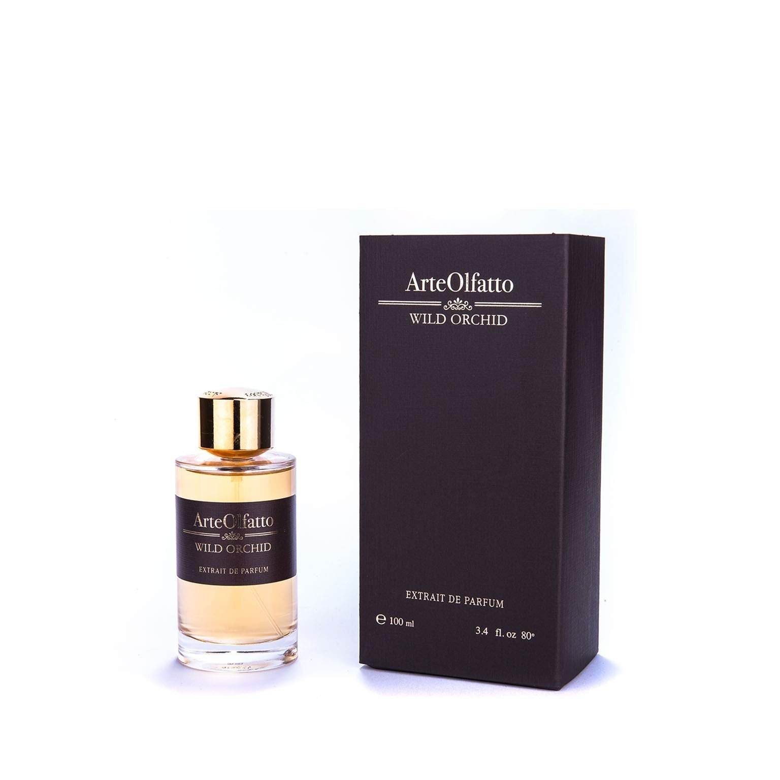 Arteolfatto Wild Orchid Extrait De Parfum | My Perfume Shop