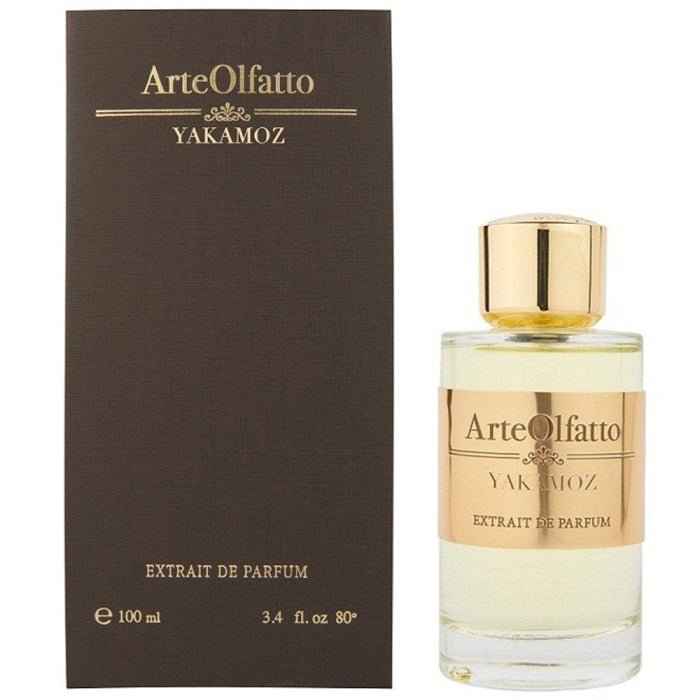 Arteolfatto Yakamoz Extrait De Parfum | My Perfume Shop