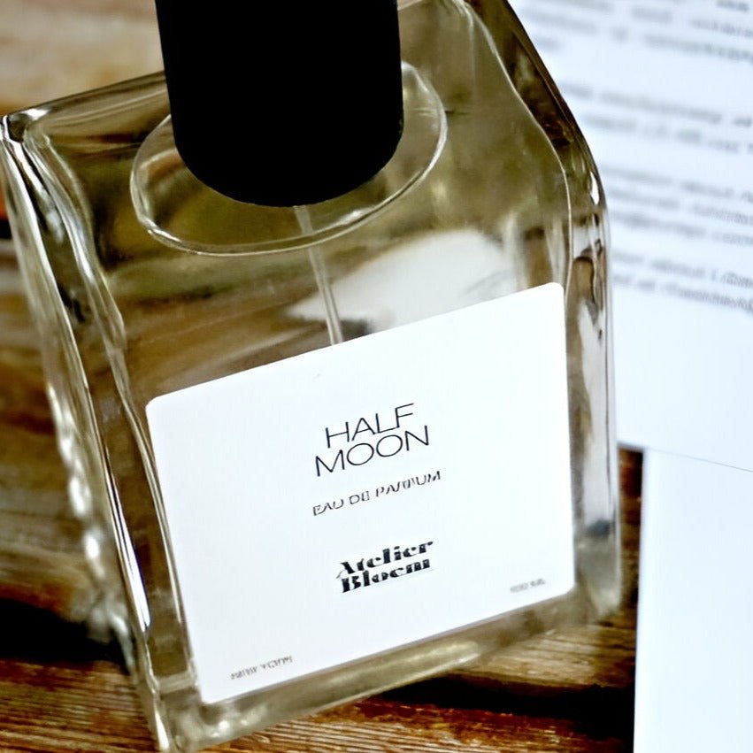 Atelier Bloem Half Moon EDP | My Perfume Shop