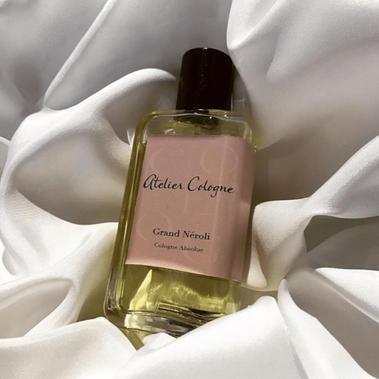 Atelier Cologne Grand Neroli Cologne Absolue | My Perfume Shop