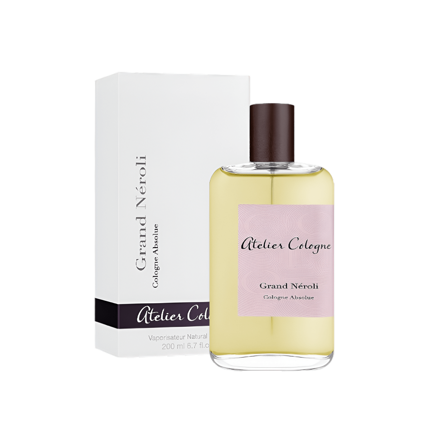 Atelier Cologne Grand Neroli Cologne Absolue | My Perfume Shop