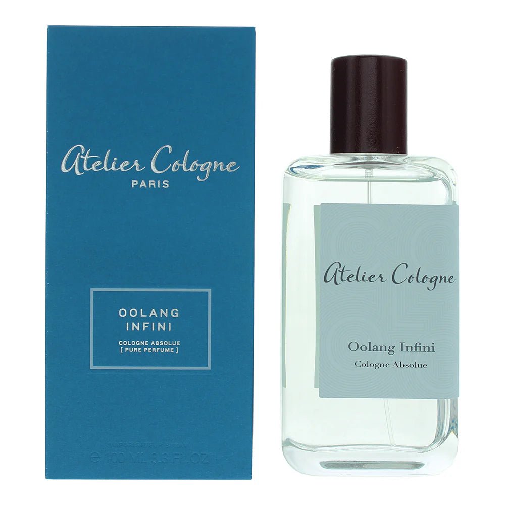 Atelier Cologne Oolang Infini Cologne Absolue | My Perfume Shop