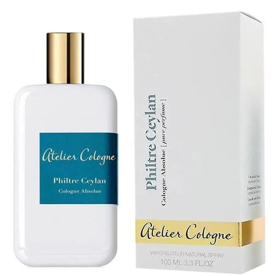 Atelier Cologne Philtre Ceylan Cologne Absolue | My Perfume Shop