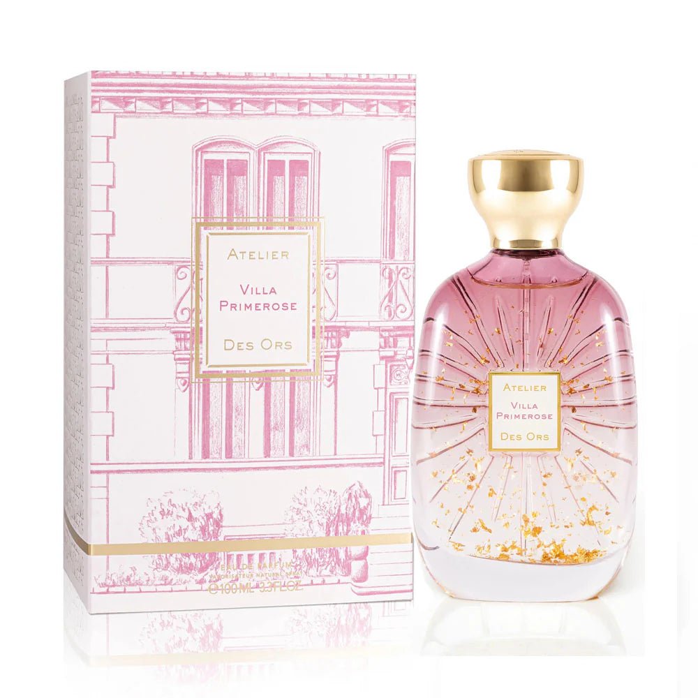 Atelier Des Ors Villa Primerose EDP | My Perfume Shop