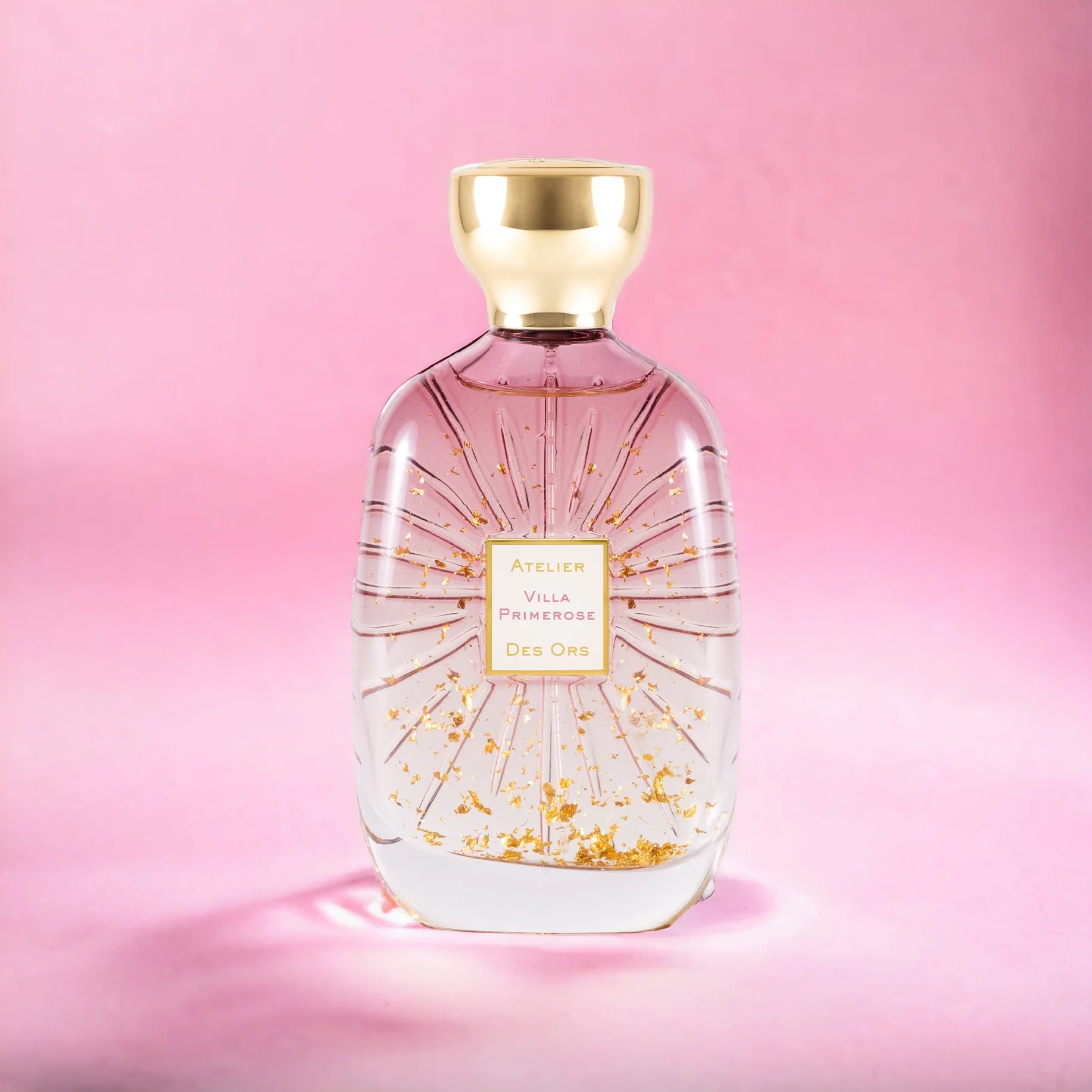 Atelier Des Ors Villa Primerose EDP | My Perfume Shop