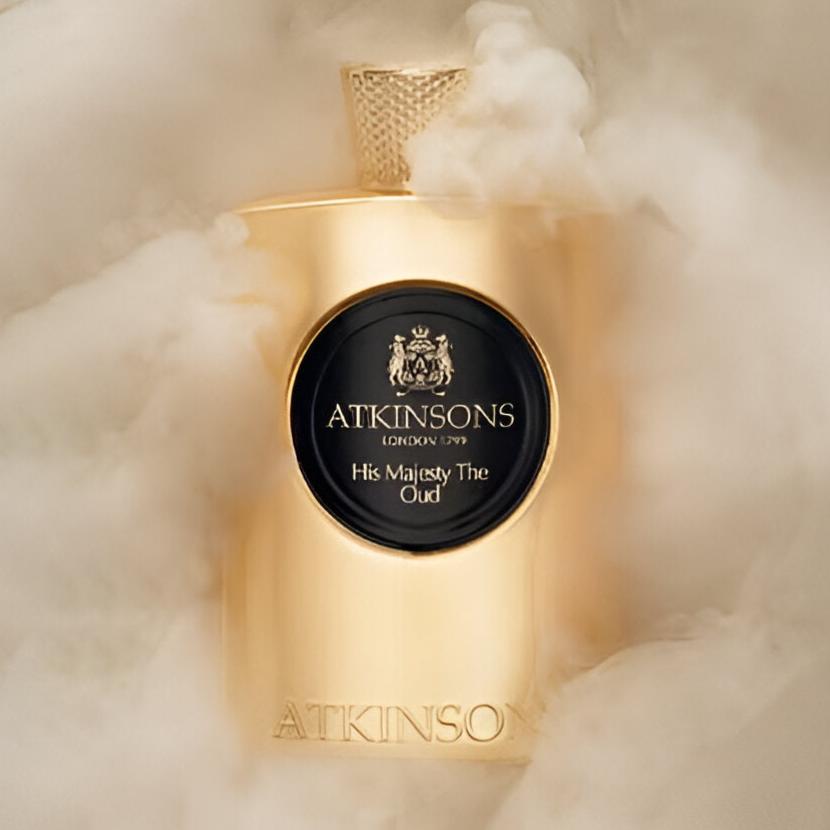 Atkinsons The Oud Essentials Mini Set | My Perfume Shop