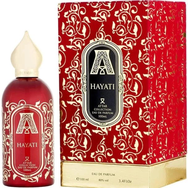 Attar Collection Hayati EDP | My Perfume Shop