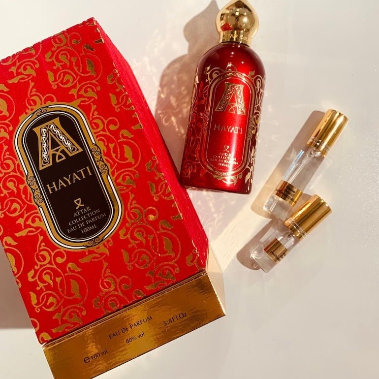 Attar Collection Hayati EDP | My Perfume Shop