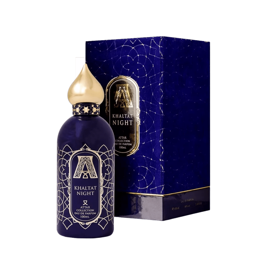 Attar Collection Khaltat Night EDP | My Perfume Shop