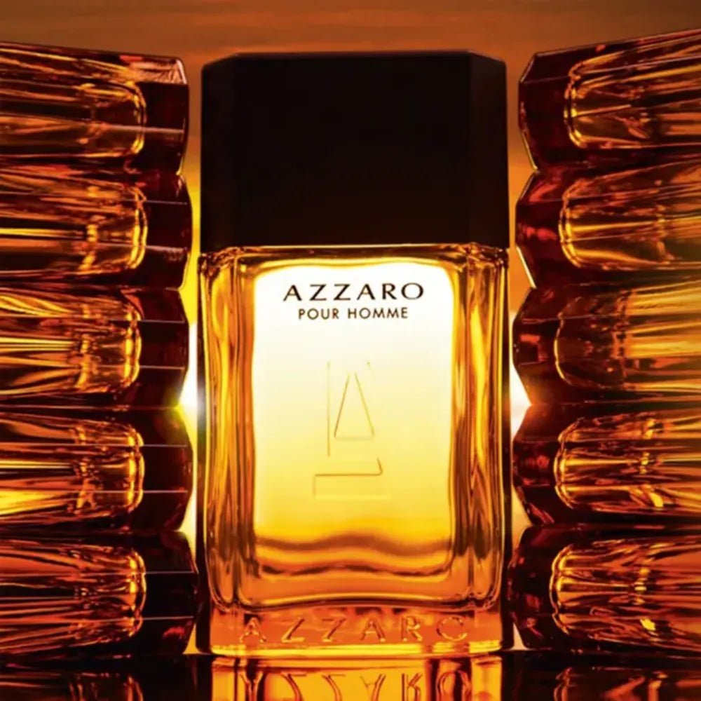 Azzaro Pour Homme Deodorant | My Perfume Shop