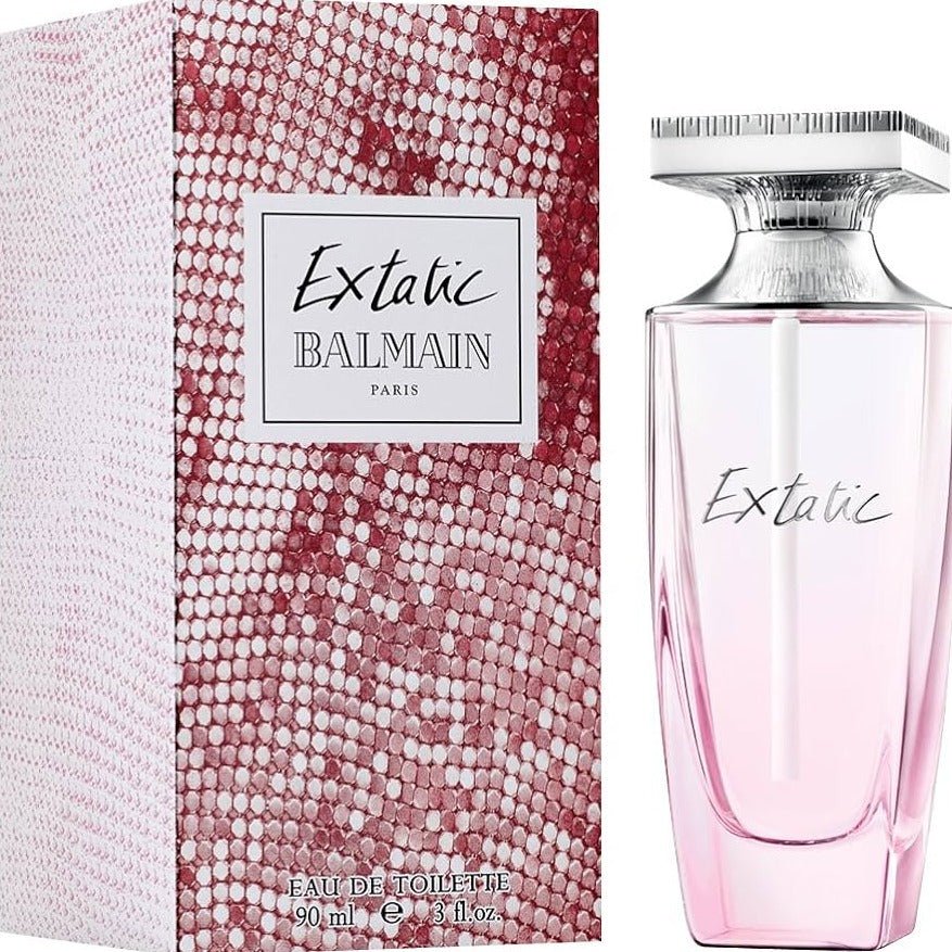 Balmain Extatic EDT | My Perfume Shop