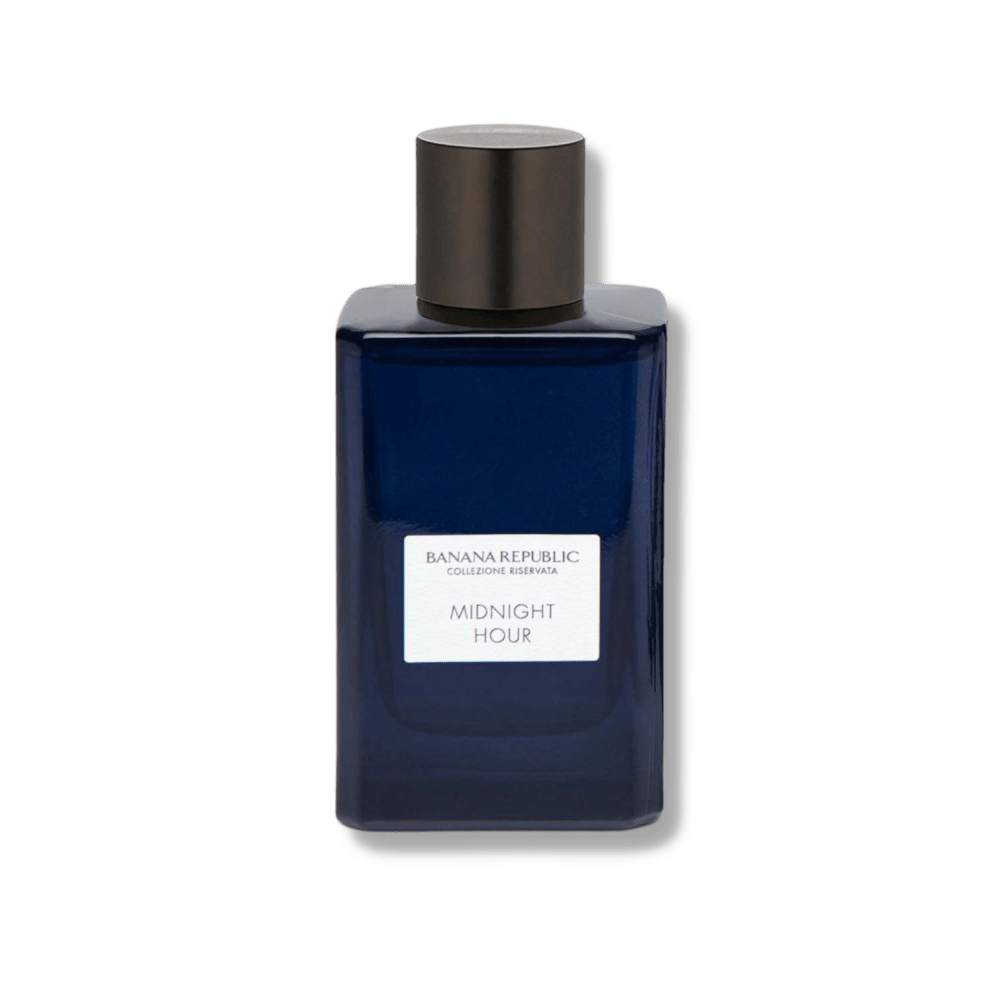 Banana Republic Collezione Riservata Midnight Hour EDP | My Perfume Shop