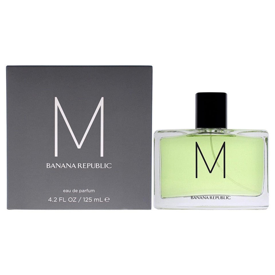 Banana Republic M EDP | My Perfume Shop