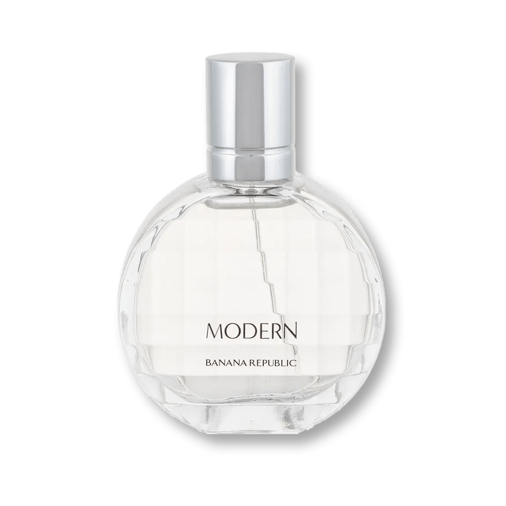 Banana Republic Modern Woman EDP | My Perfume Shop