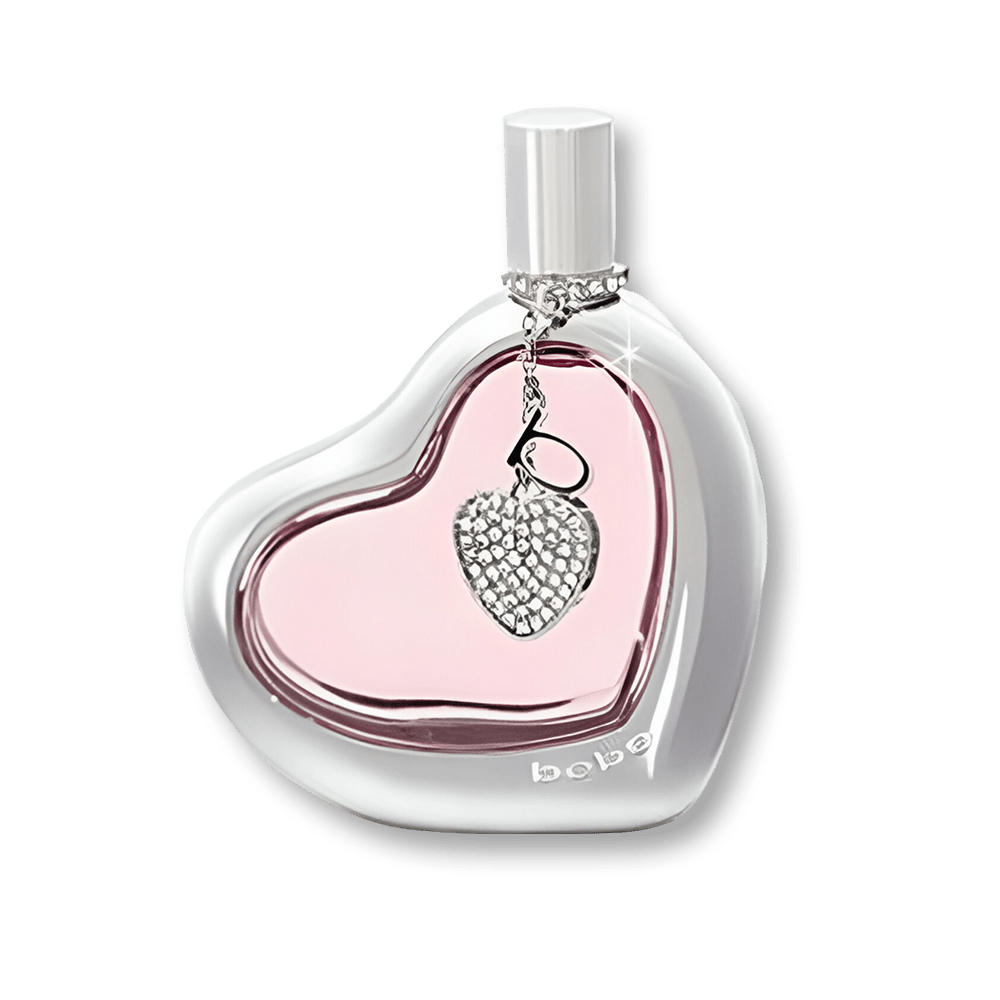 Bebe Silver EDP | My Perfume Shop