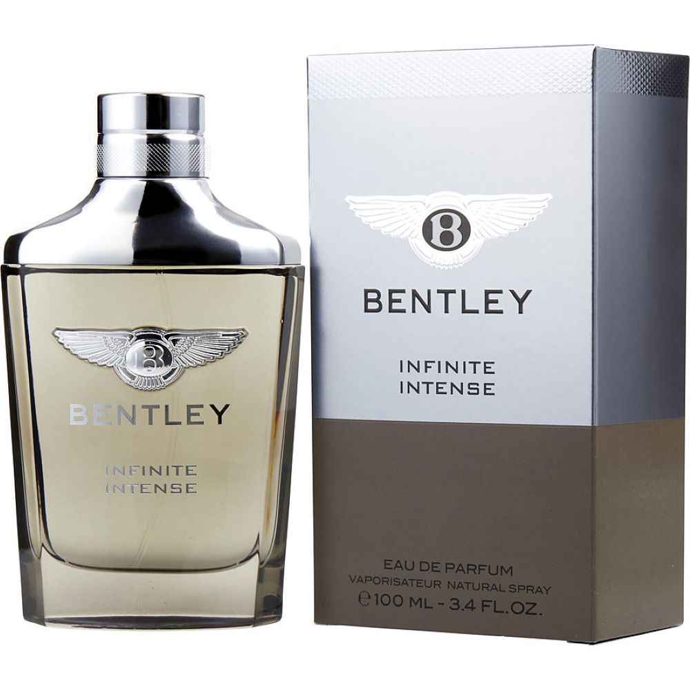 Bentley Infinite Intense EDP | My Perfume Shop