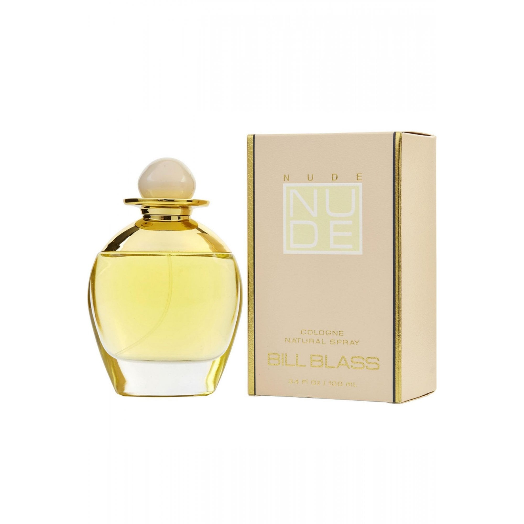 Bill Blass Nude Cologne | My Perfume Shop