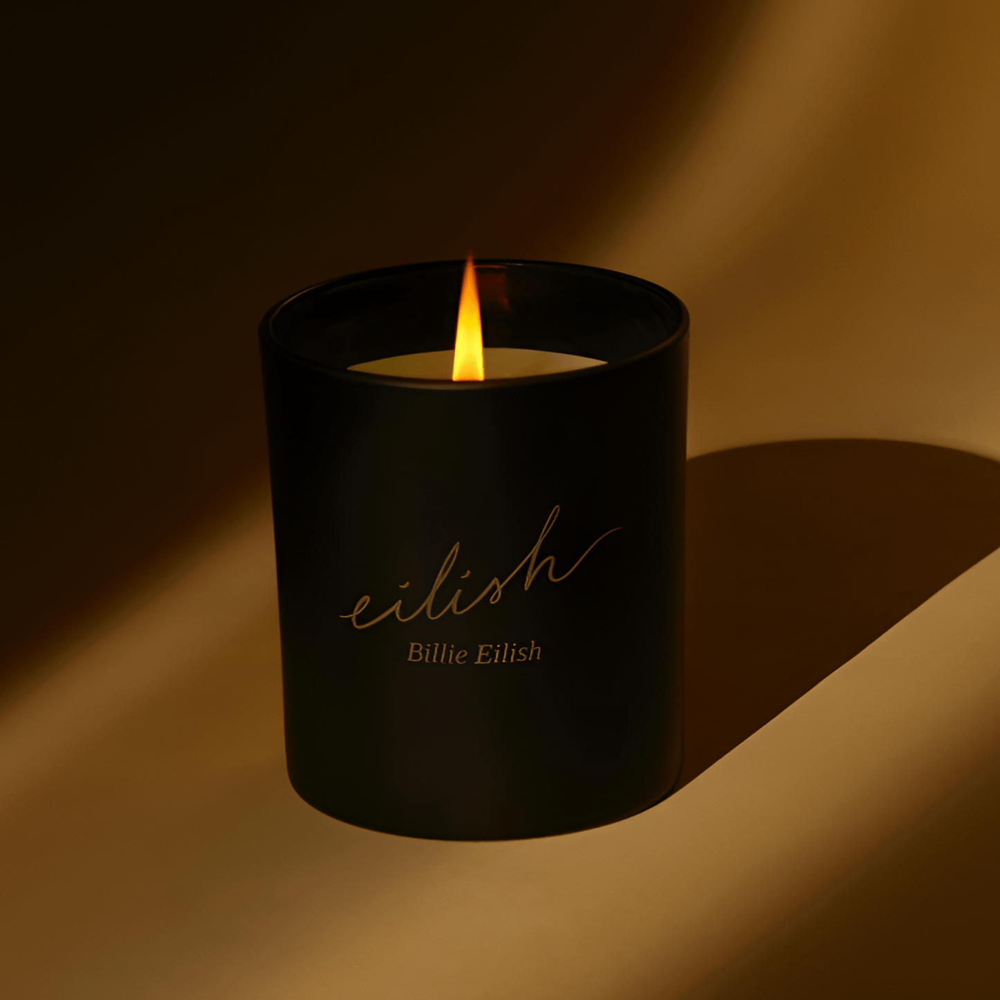 Billie Eilish Eilish Scented Candle | My Perfume Shop