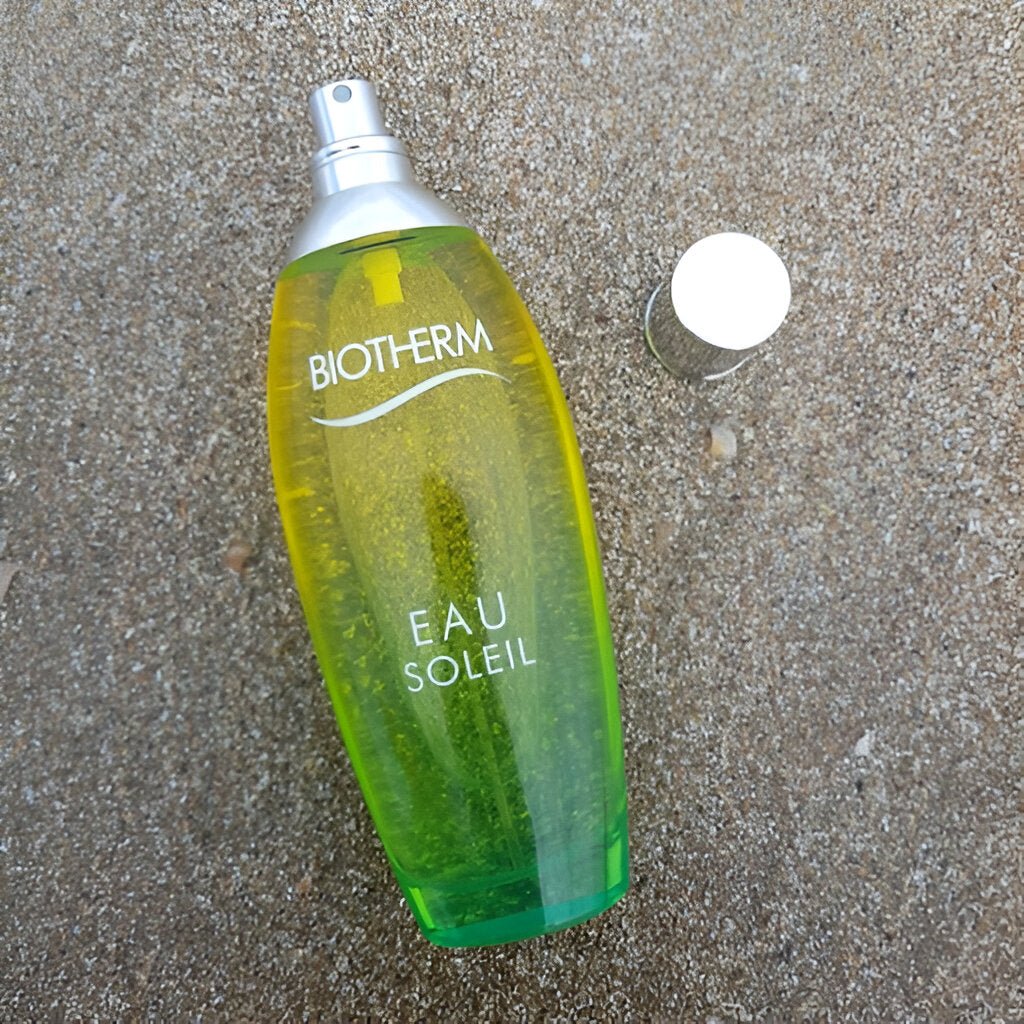 Biotherm Eau Soleil EDT | My Perfume Shop