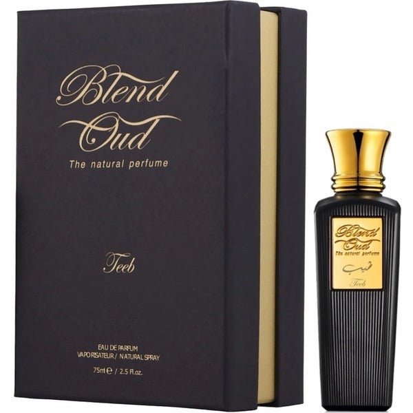 Blend Oud Original Collection Teeb EDP | My Perfume Shop