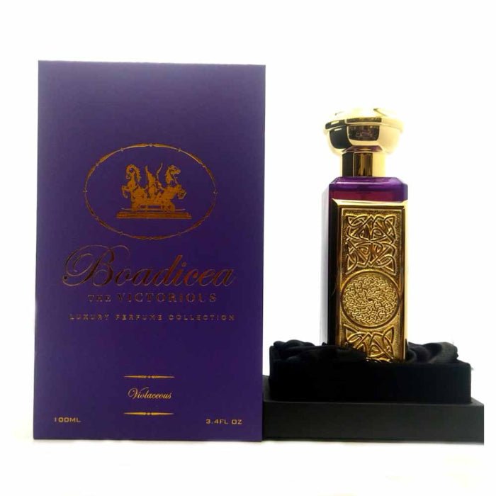 Boadicea The Victorious Violaceous EDP | My Perfume Shop