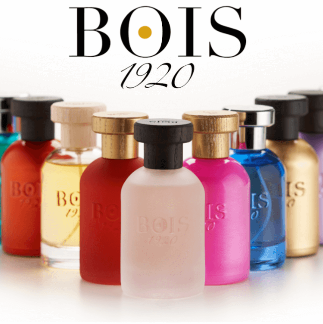 Bois 1920 Virtu Youth EDT | My Perfume Shop