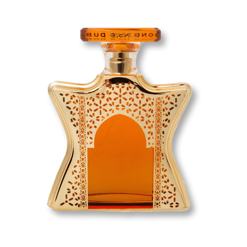 Bond No.9 Dubai Amber EDP | My Perfume Shop