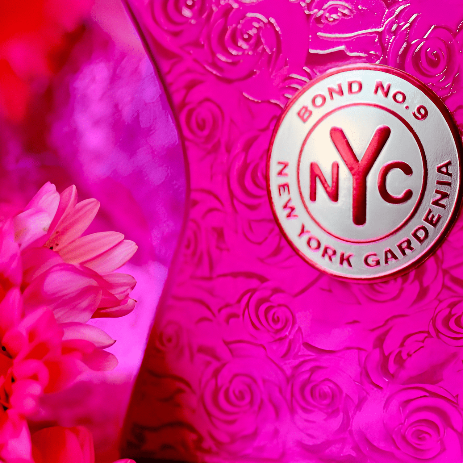 Bond No.9 New York Gardenia EDP | My Perfume Shop