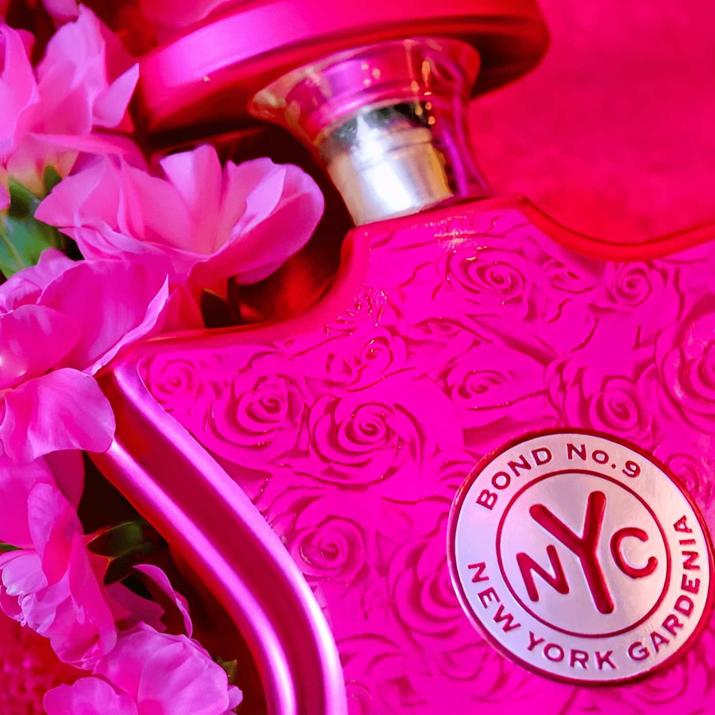 Bond No.9 New York Gardenia EDP | My Perfume Shop