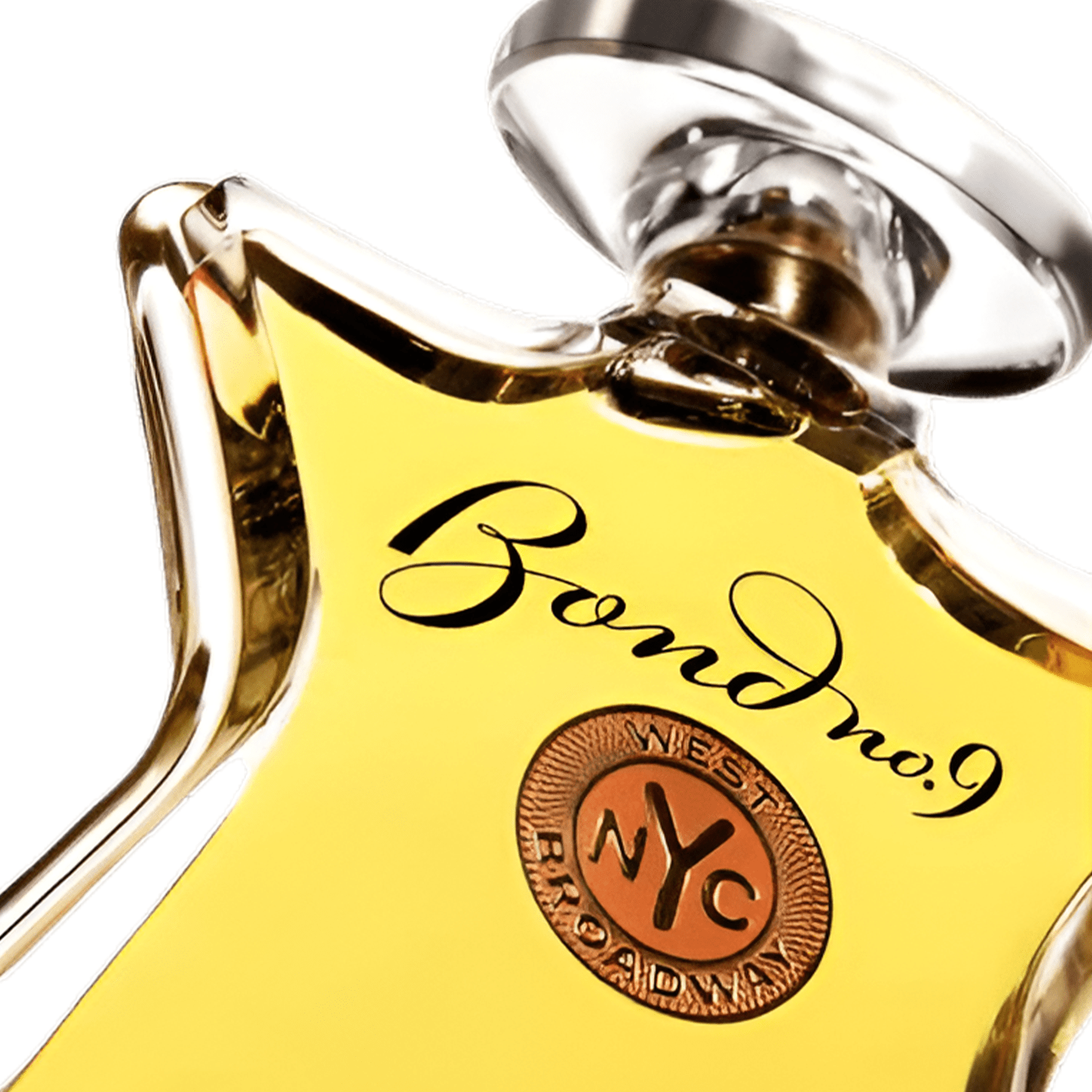 Bond No.9 New York New Haarlem EDP | My Perfume Shop