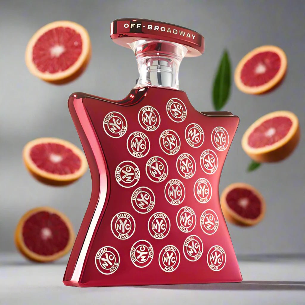 Bond No.9 New York Off - Broadway EDP | My Perfume Shop