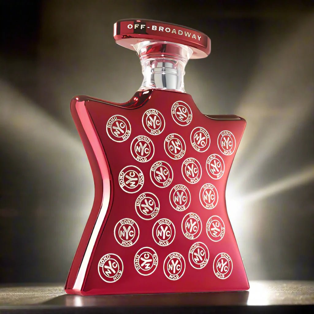 Bond No.9 New York Off - Broadway EDP | My Perfume Shop