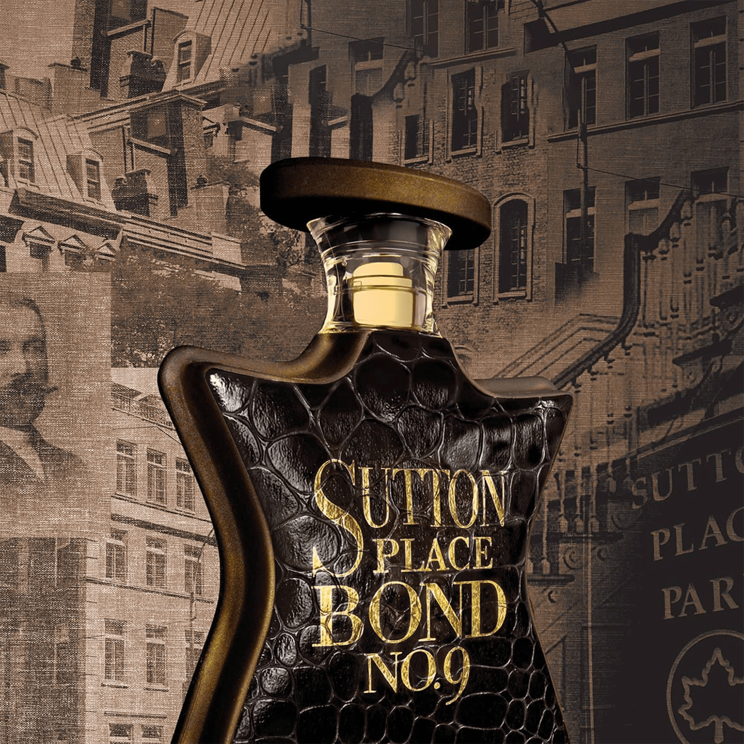 Bond No.9 New York Sutton Place EDP | My Perfume Shop