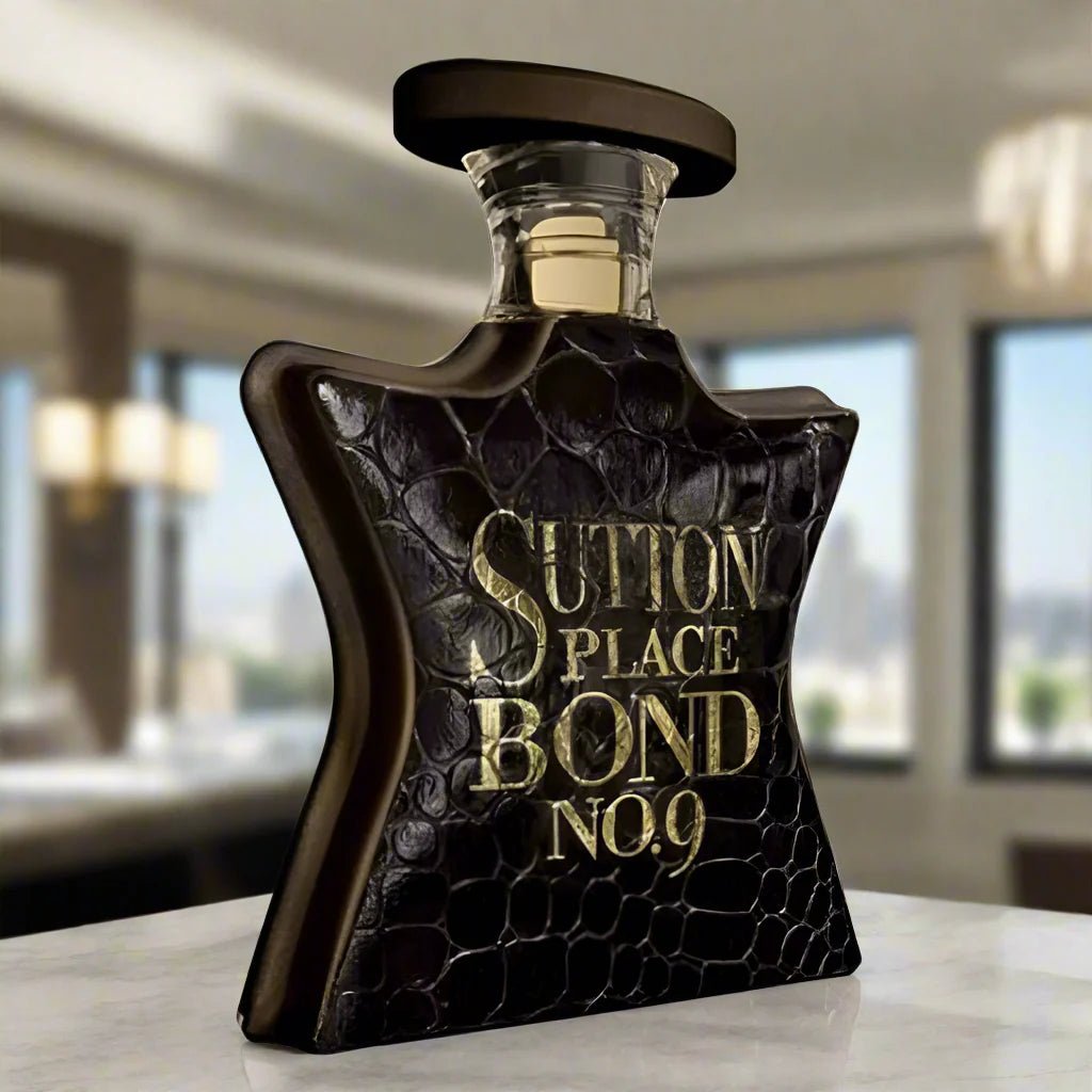 Bond No.9 New York Sutton Place EDP | My Perfume Shop