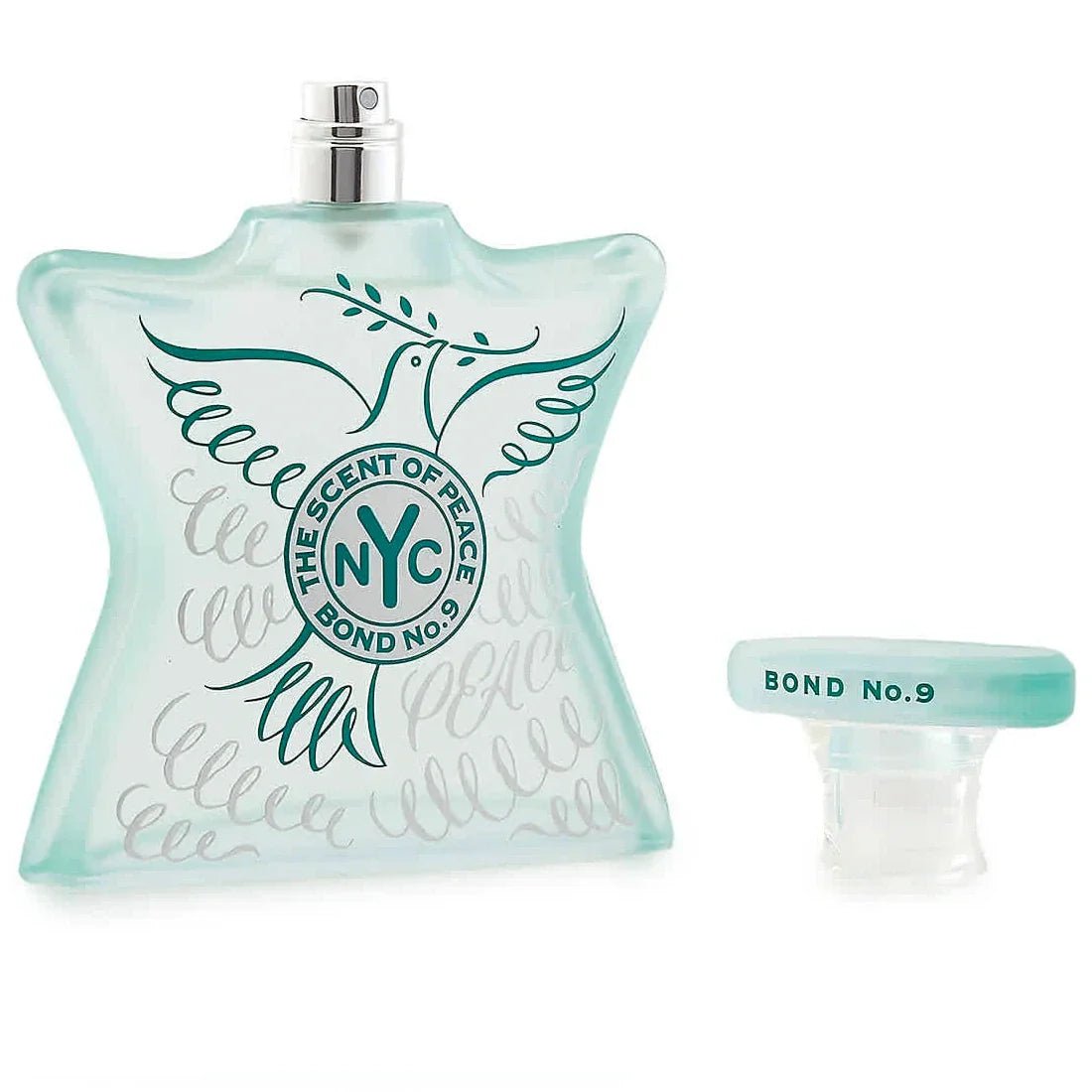 Bond No.9 New York The Scent Of Peace Natural EDP | My Perfume Shop