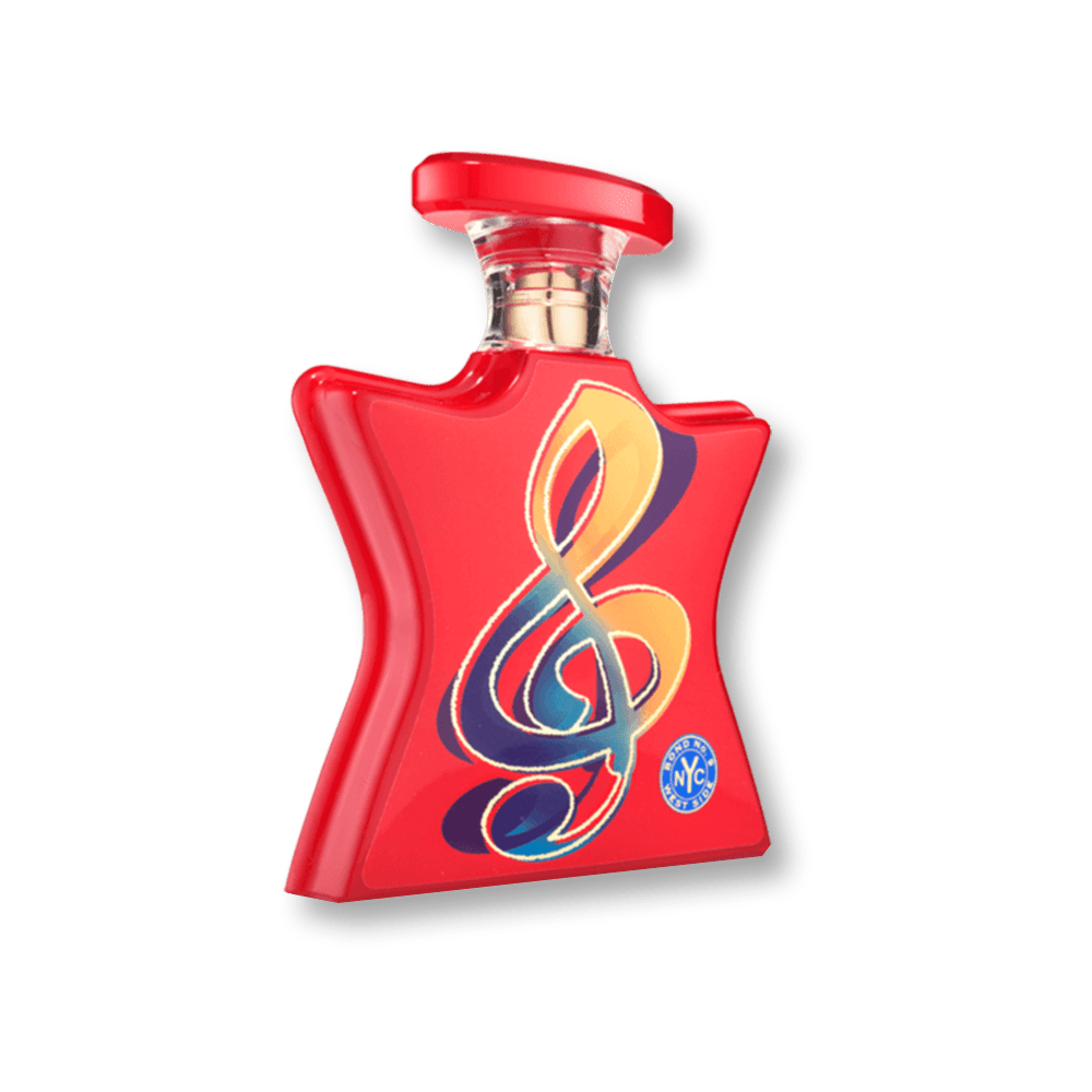 Bond No.9 New York West Side EDP | My Perfume Shop