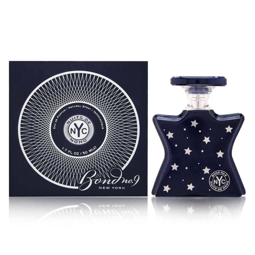 Bond No.9 Nuits De Noho EDP | My Perfume Shop