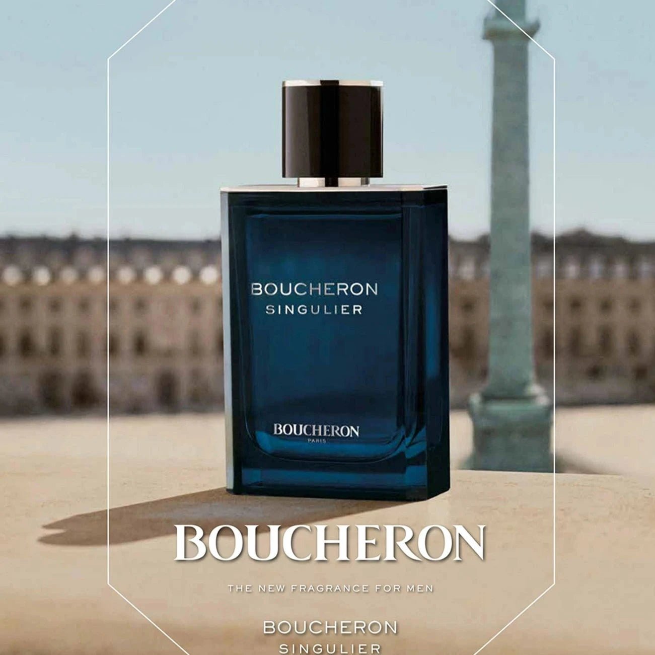 Boucheron Singulier Pour Homme EDP | My Perfume Shop