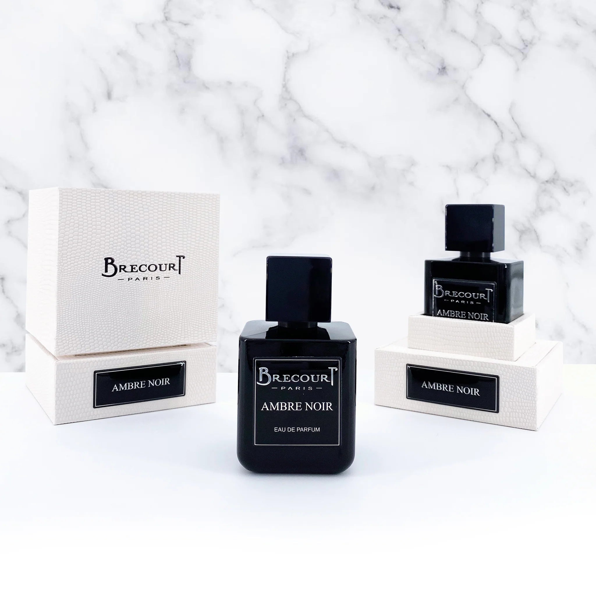 Brecourt Ambre Noir EDP | My Perfume Shop