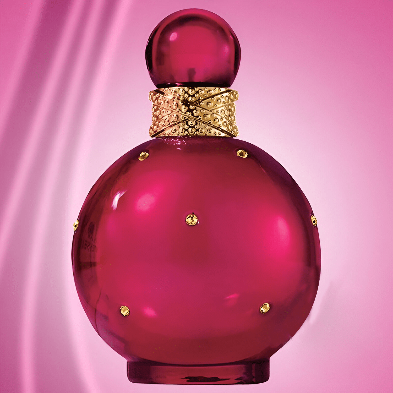 Britney Spears Fantasy Intense EDP | My Perfume Shop