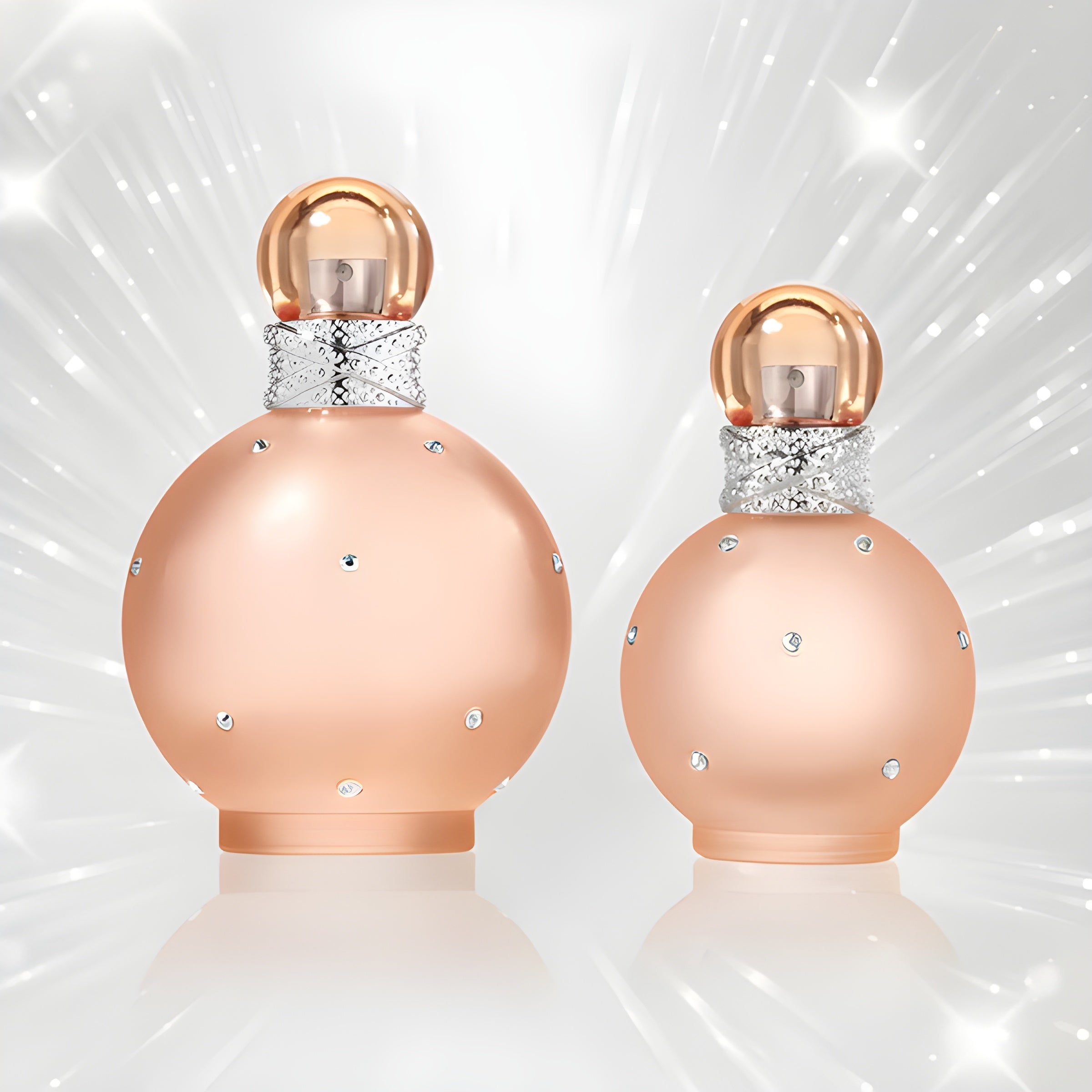 Britney Spears Fantasy Naked EDT | My Perfume Shop