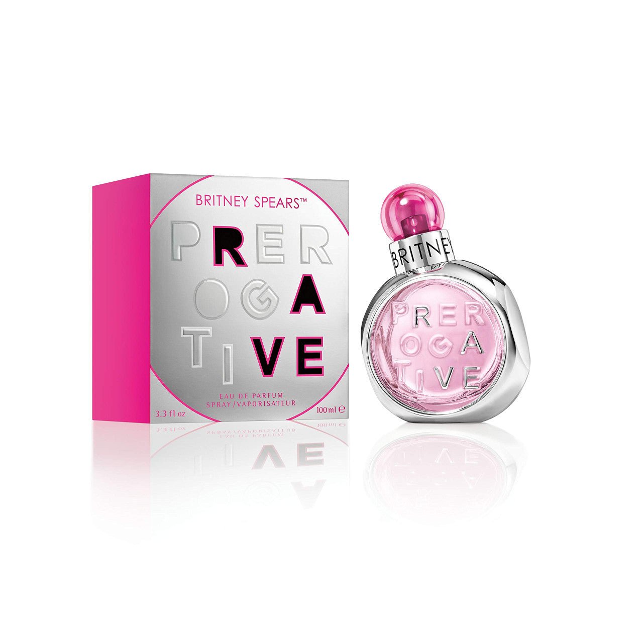 Britney Spears Prerogative Rave EDP | My Perfume Shop