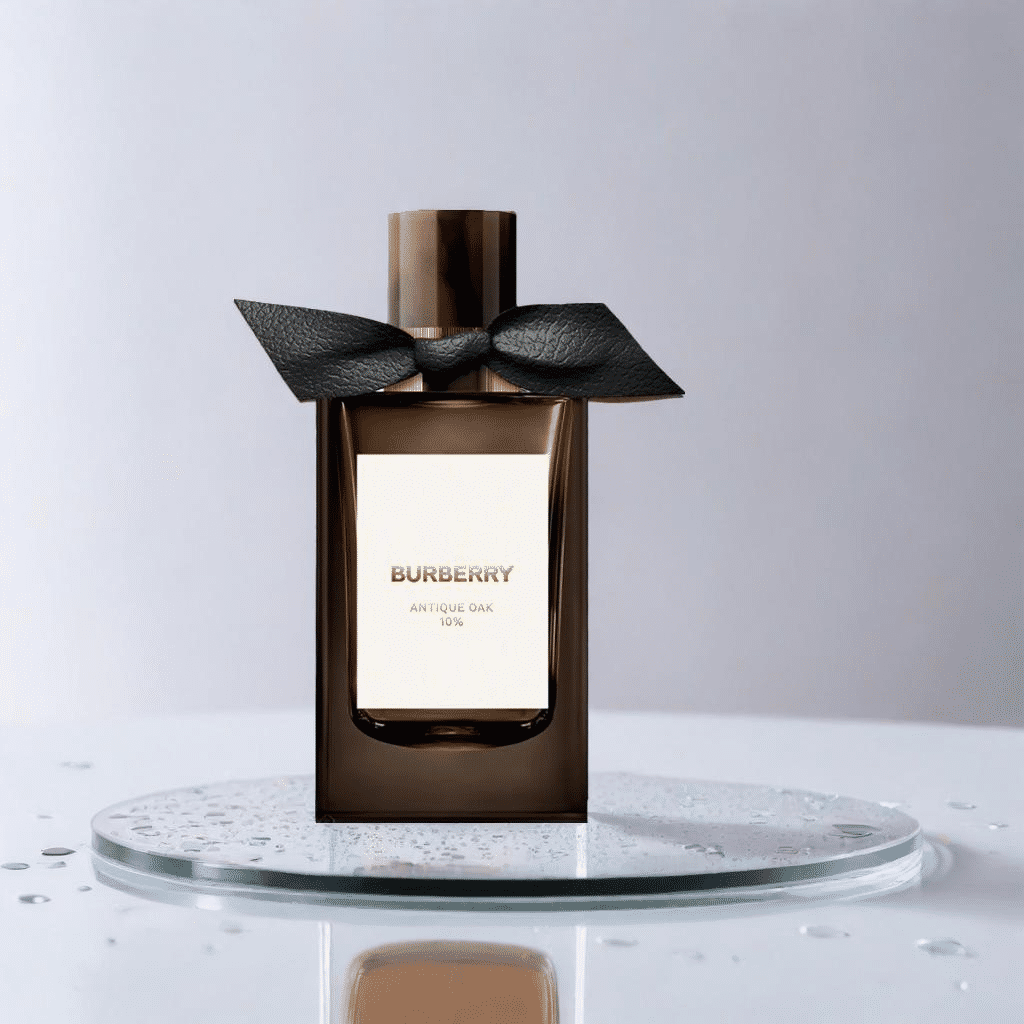 Burberry Bespoke Collection Antique Oak 10% Eau De Parfum | My Perfume Shop