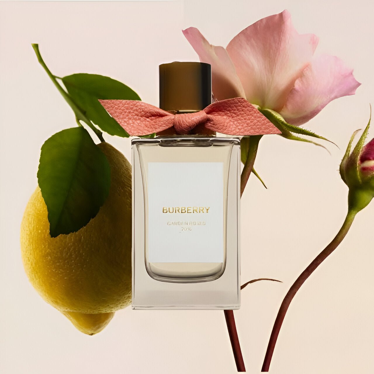 Burberry Bespoke Collection Garden Roses 20% EDP | My Perfume Shop