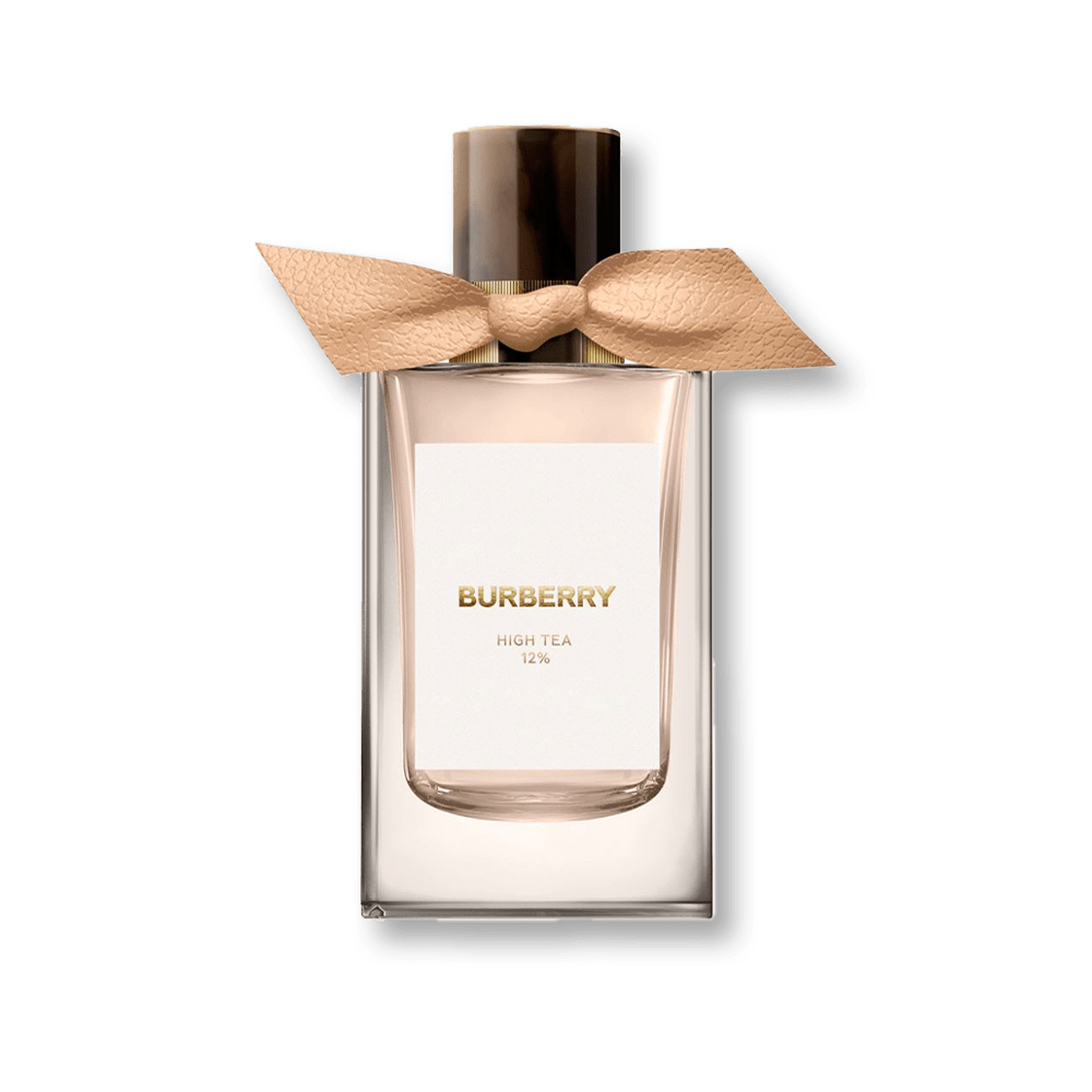 Burberry Bespoke Collection High Tea 12% EDP | My Perfume Shop