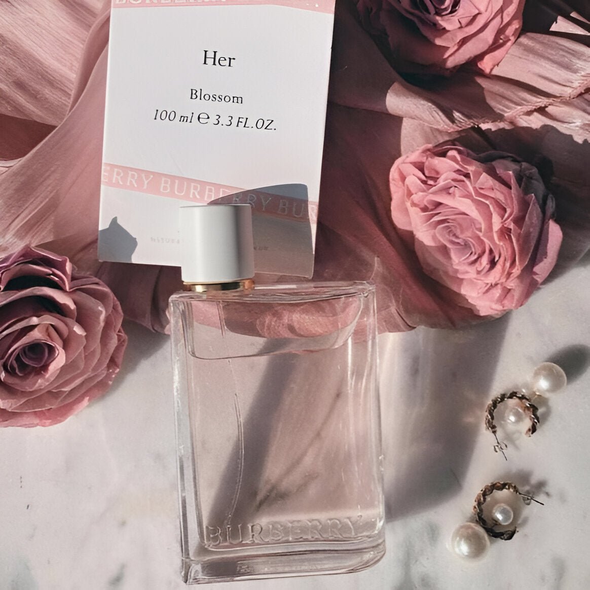 Burberry Her Blossom EDT | My Perfume Shop