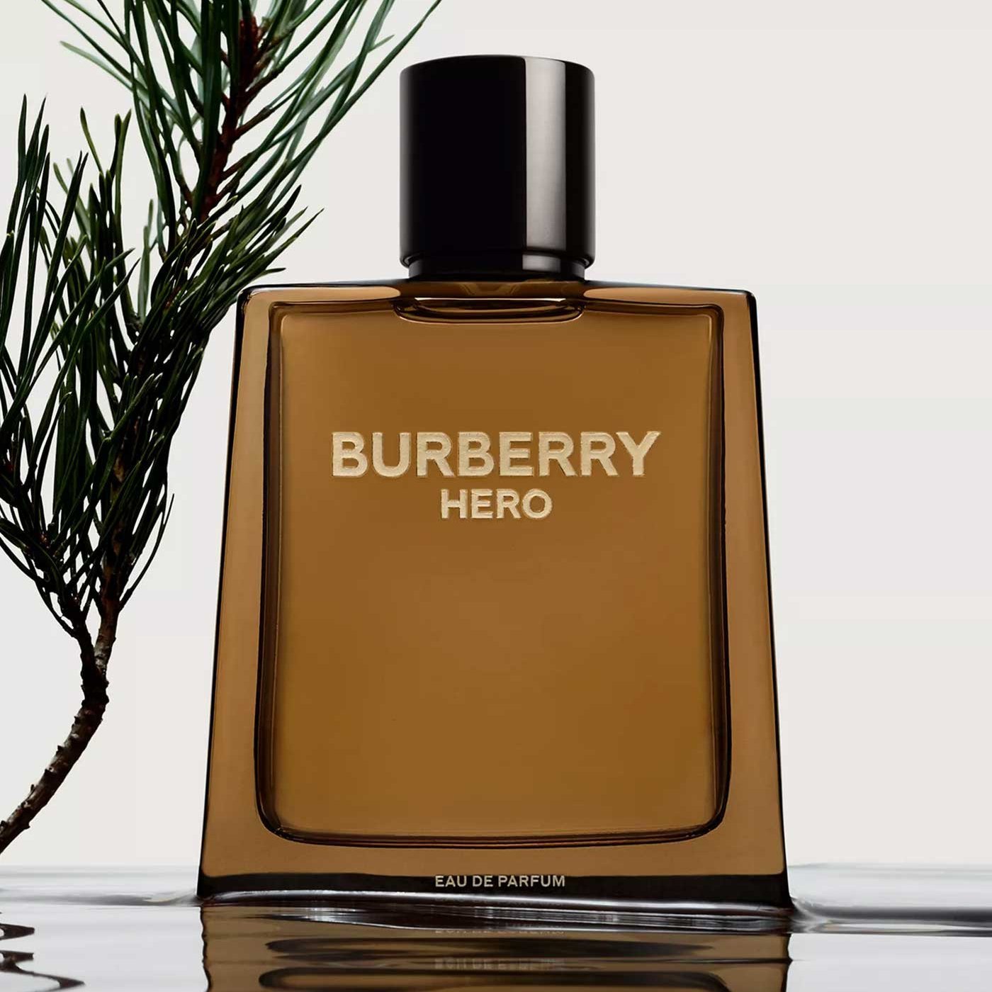 Burberry Hero EDP Set For Men | My Perfume Shop