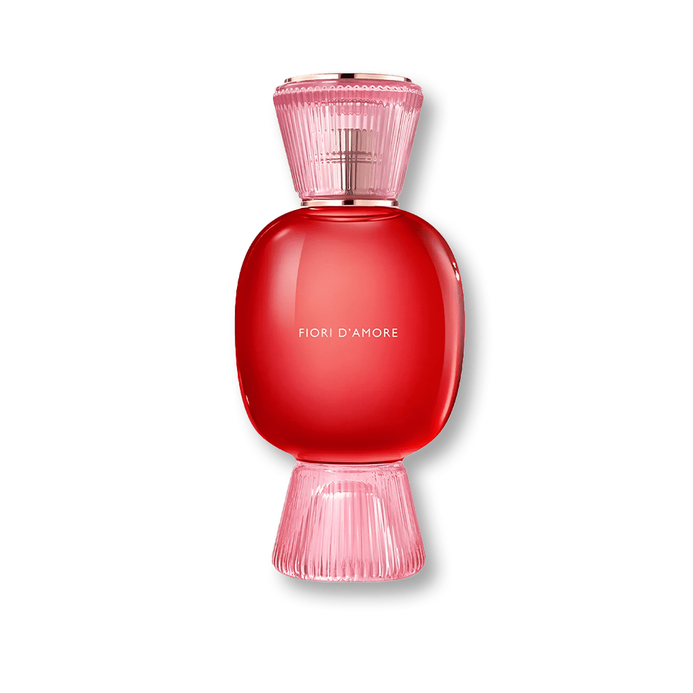 Bvlgari Allegra Fiori D'Amore EDP | My Perfume Shop