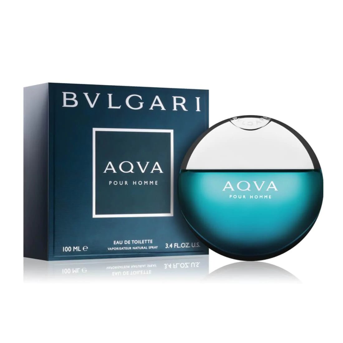 Bvlgari Aqva Pour Homme EDT | My Perfume Shop